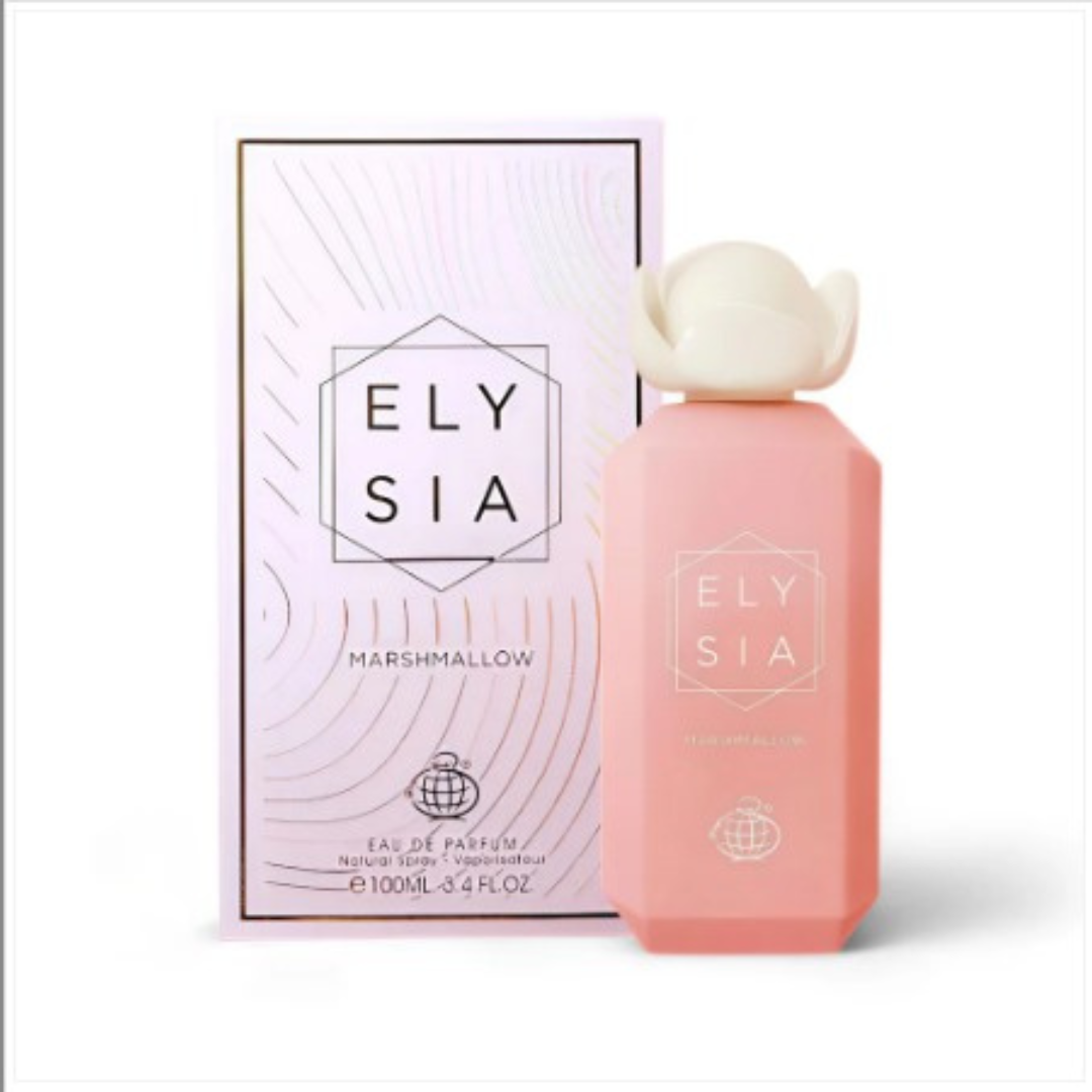 Elysia Marshmallow