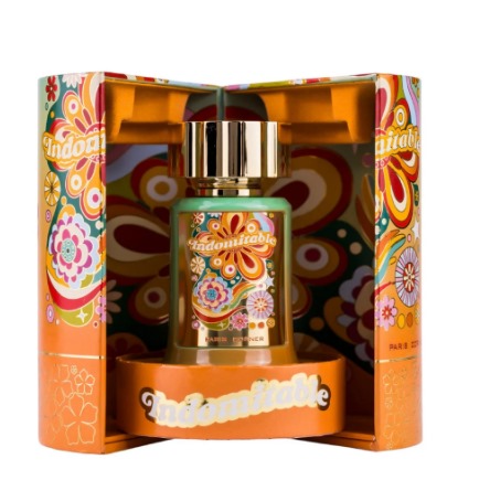 Paris Corner - Indomitable - 100ml