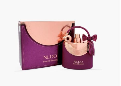 Fragrance World - Nudo Sweet Berries - 100ml
