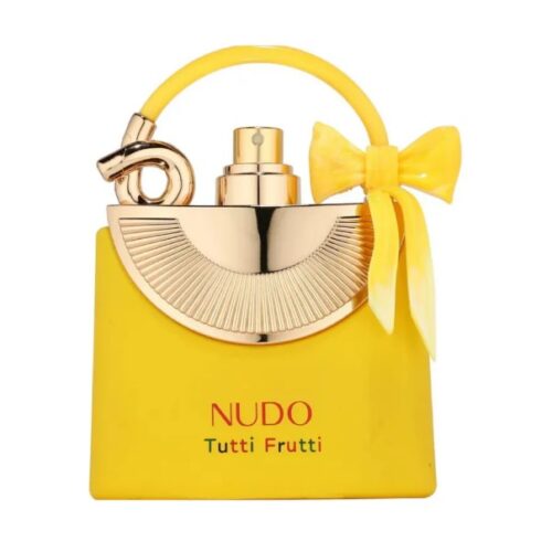 Fragrance World - Nudo Tutti Frutti - 100ml
