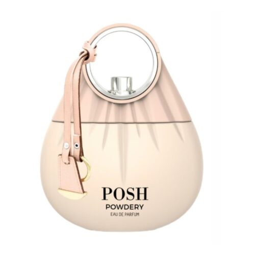 Posh Powdery By Camara