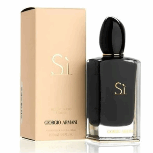 Giorgio Armani Si Intense EDP 100ml
