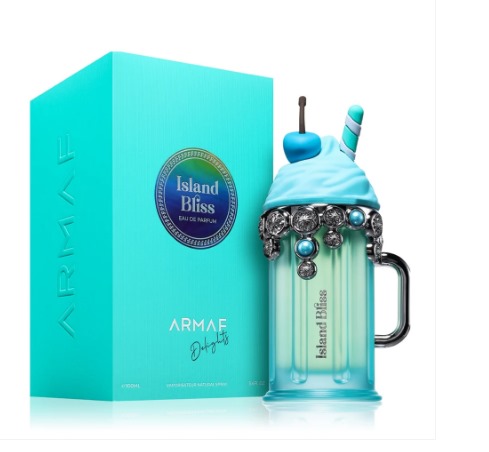 Armaf - Island Bliss - 100ml