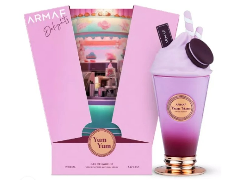 Armaf - Yum Yum - 100ml