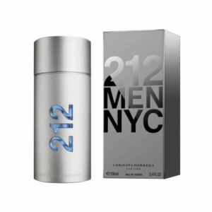 212 Men EDP 100ml