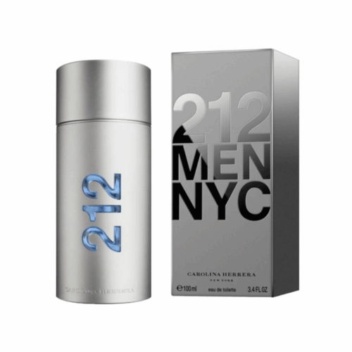 212 Men EDP 100ml