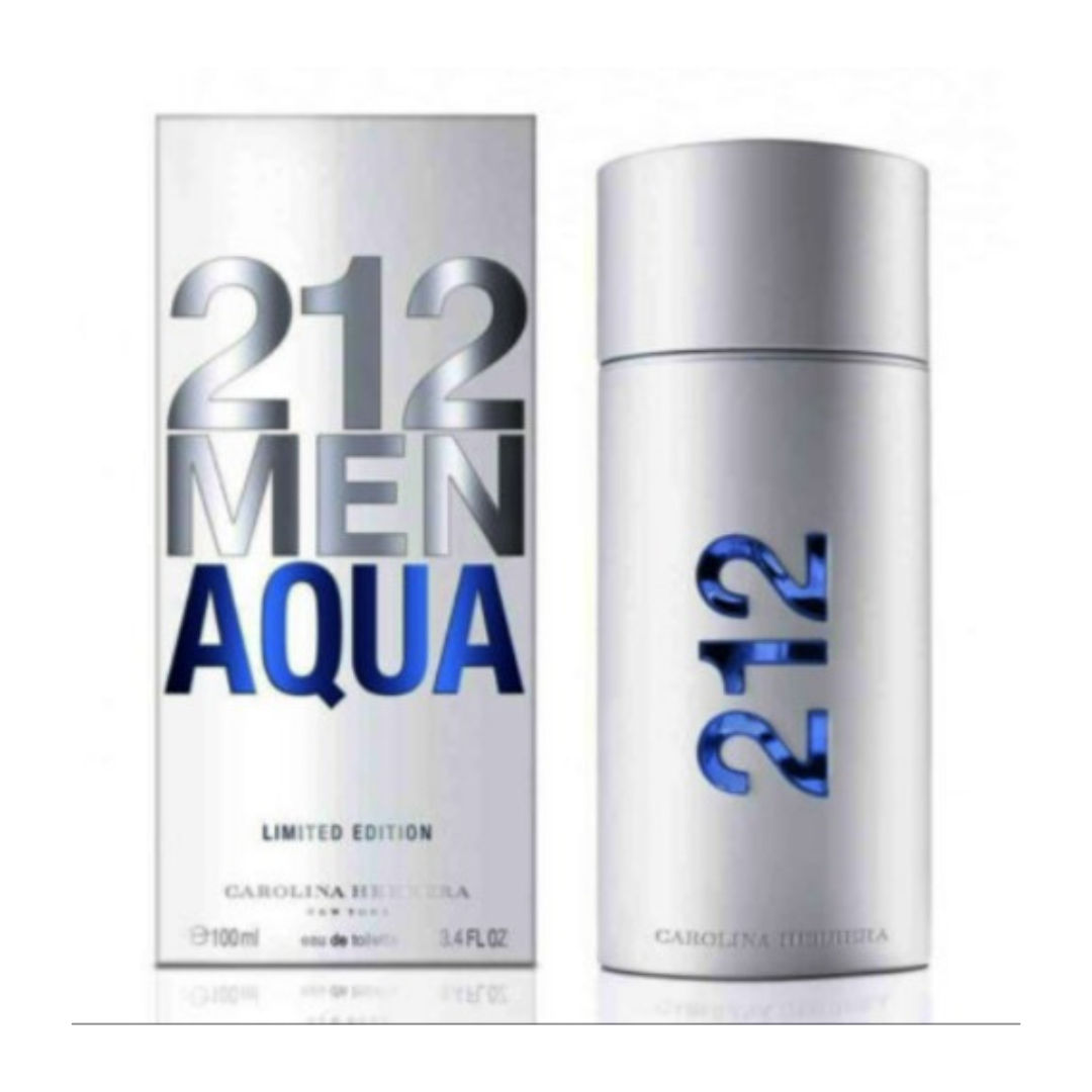 212 Men Aqua