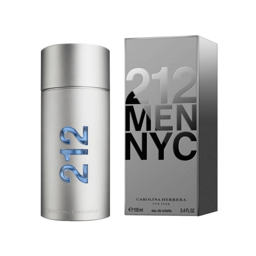 212 Men EDP 100ml