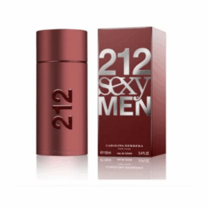 212 Sexy Men EDT 100ml