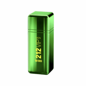 212 VIP Men WINS Limited Edition EDP 100ml