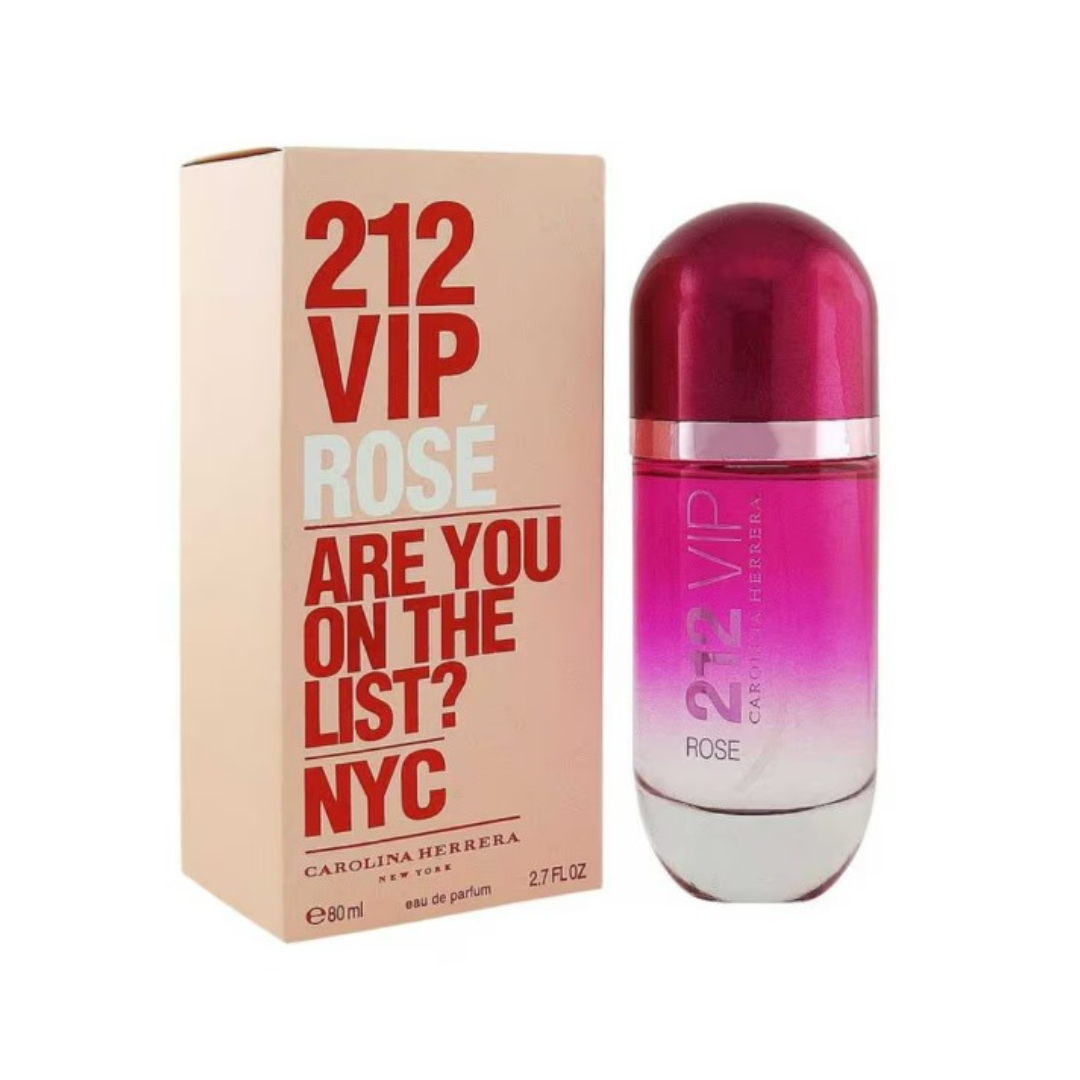 212 VIP Rosé Pink