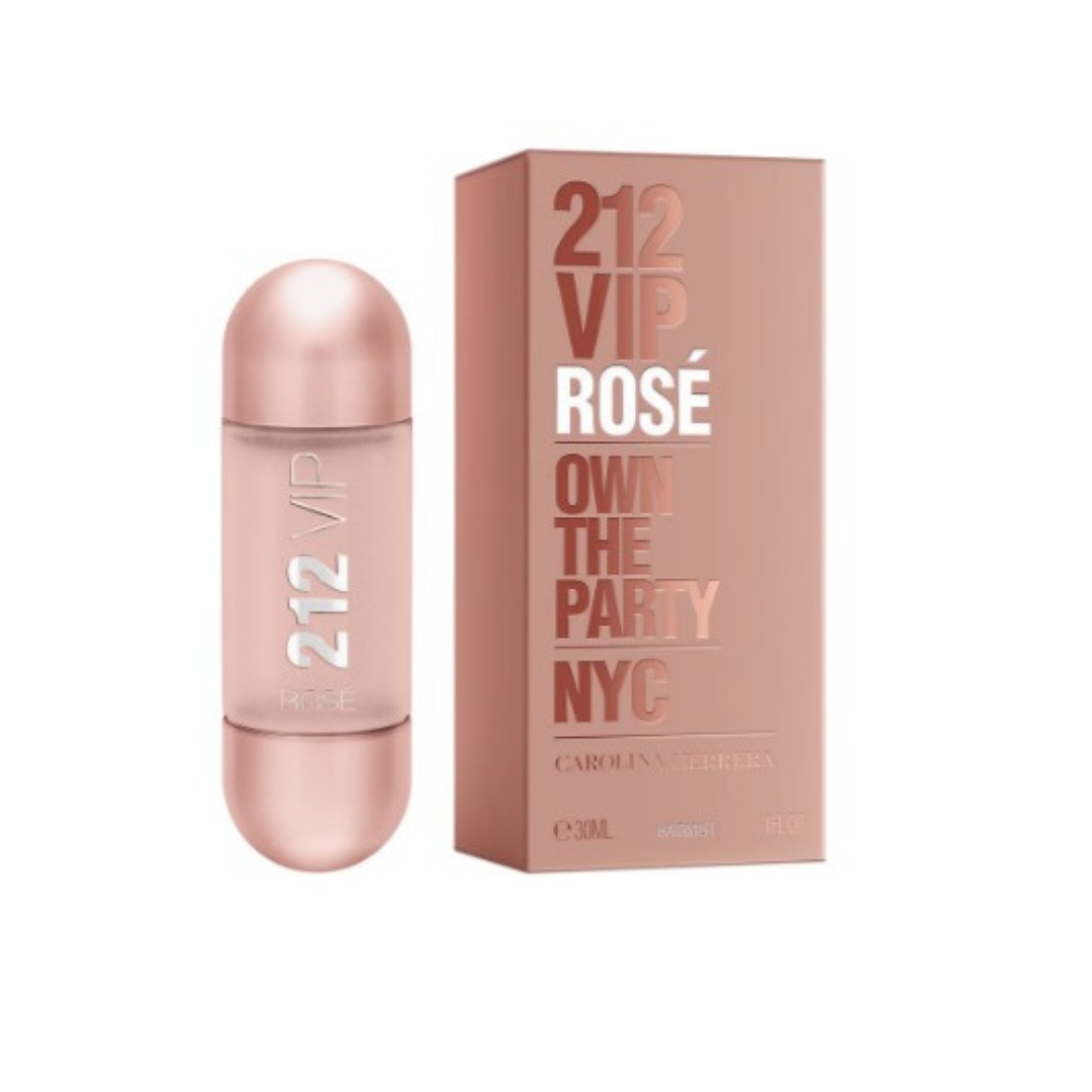 212 VIP Rose