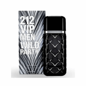 212 Vip Wild Party Limited Edition EDT 100ml