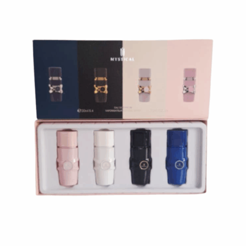 Mystical Inspired By Yara Gift Set