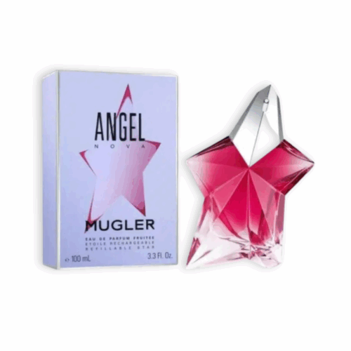 Angel NOVA By Thierry Mugler EDP 50ml (Pink Star)