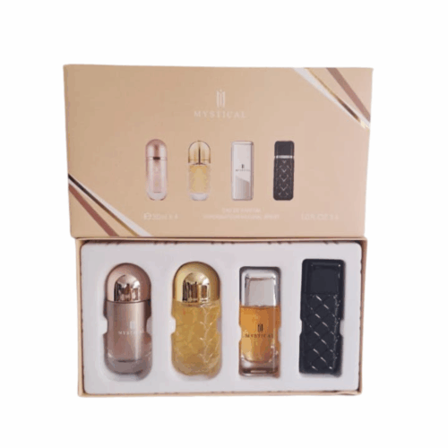 Mystical Inspired by 212 VIP Gift Set
