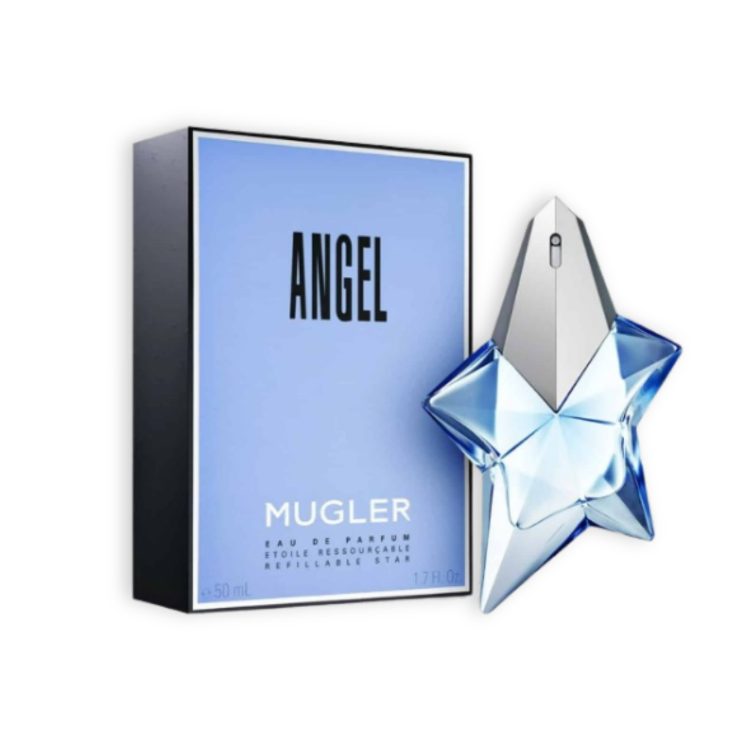 Angel Eau De Parfum
