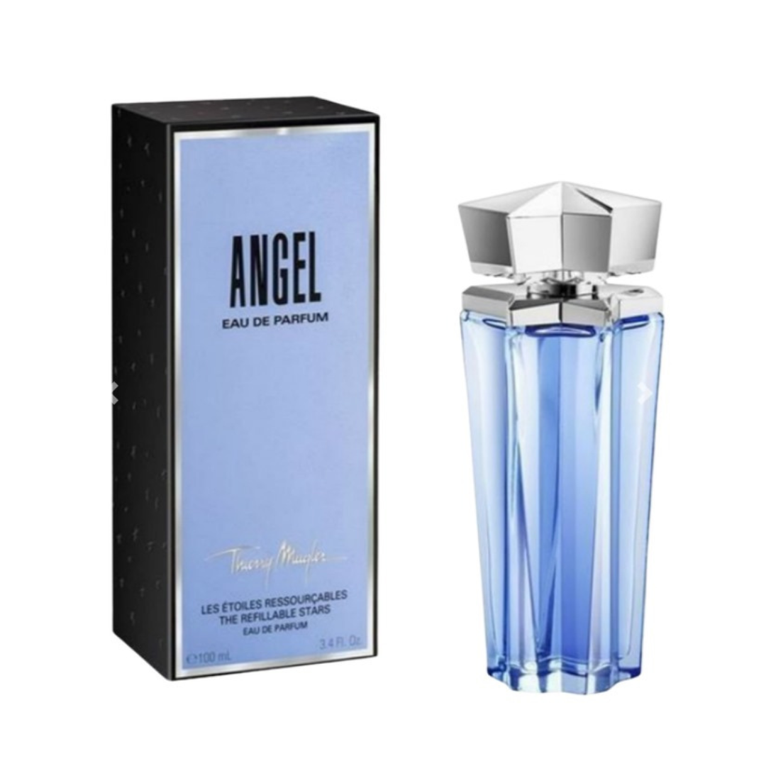Angel Tall