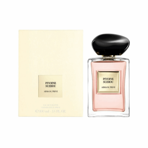 Pivoine Suzhou by Giorgio Armani