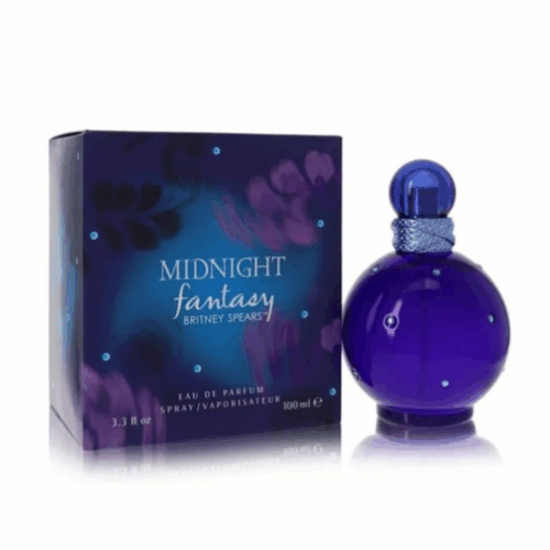 Britney Spears MIDNIGHT Fantasy