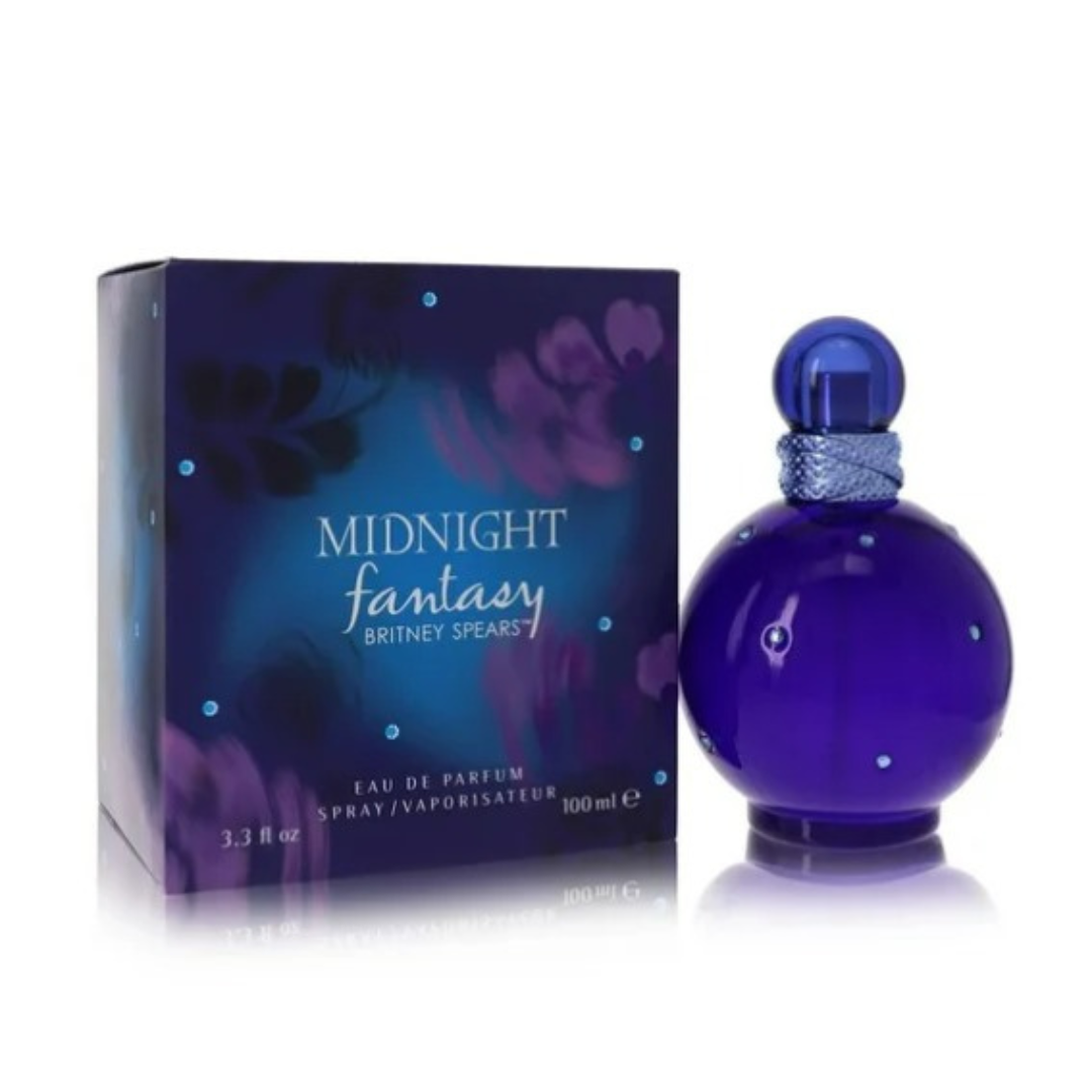 Britney Spears MIDNIGHT Fantasy