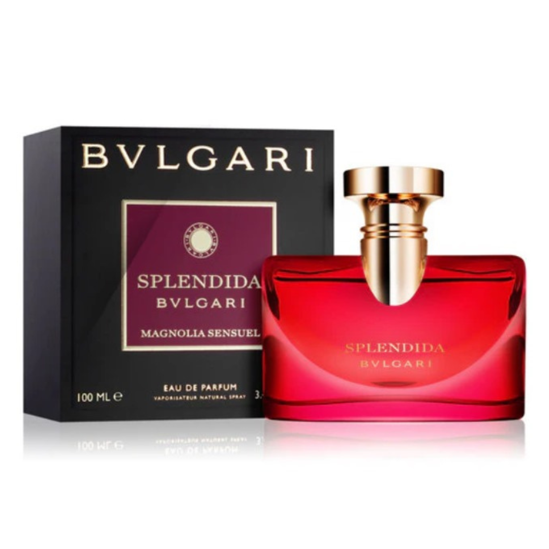 Bvlgari Splendida Magnolia Sensuel