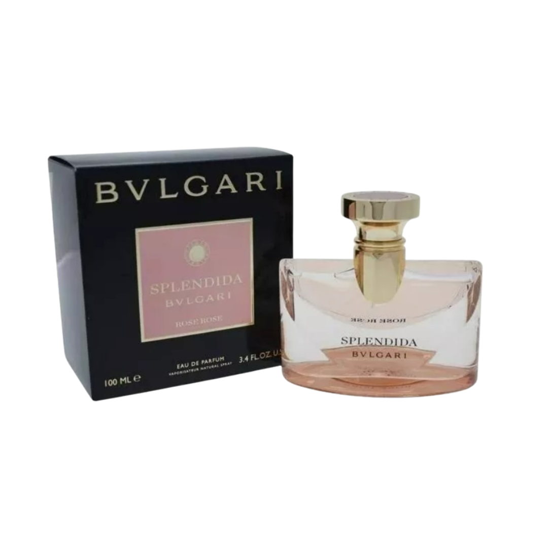 Bvlgari Splendida Rose Essentielle