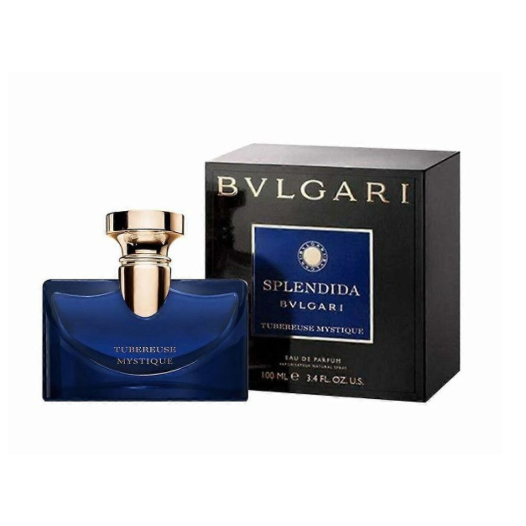 Bvlgari Splendida Tubereuse Mystique