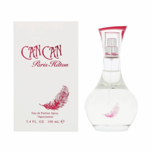 Can Can By Paris Hilton EDP 100ml