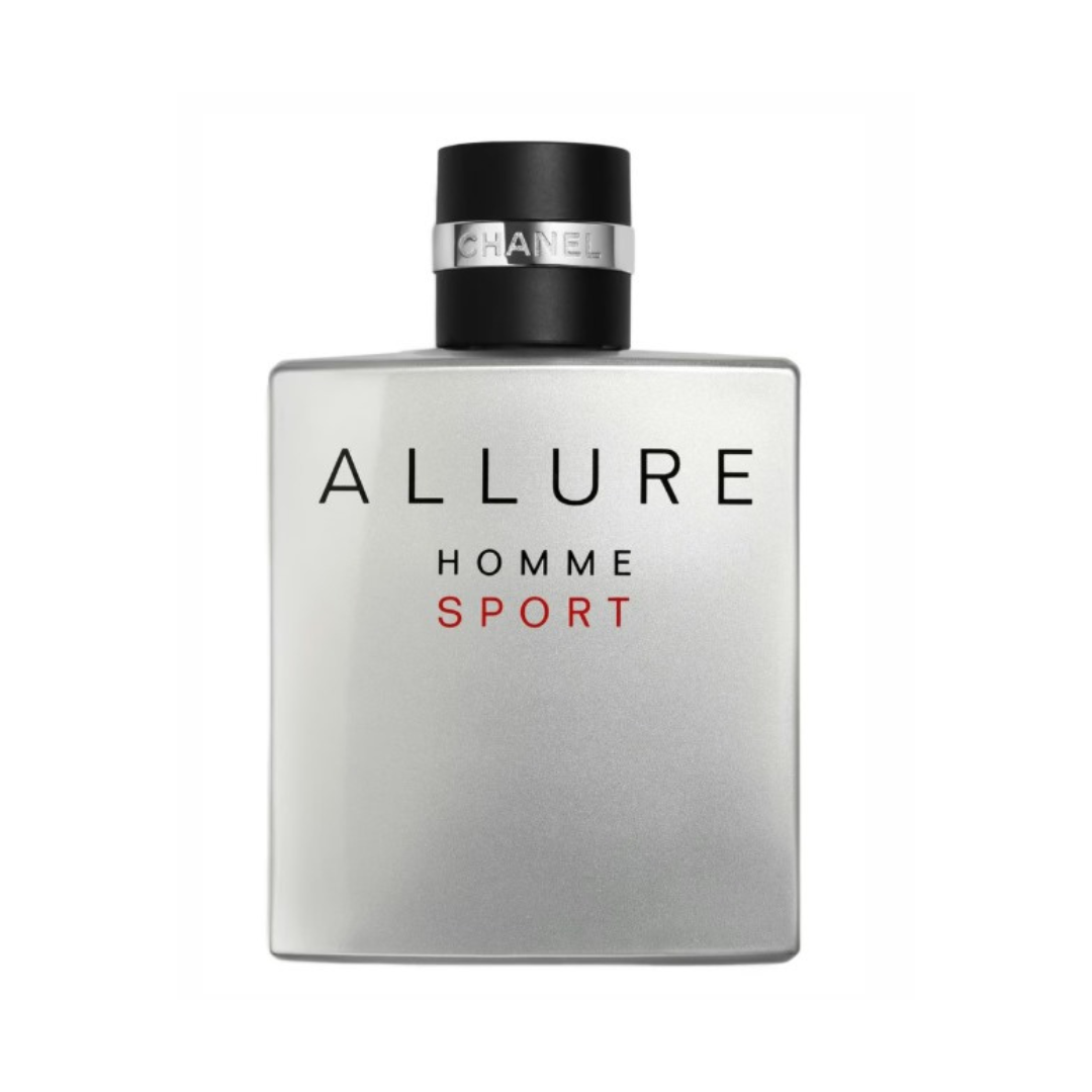 Chanel Allure Sport EDT 100ml (Men)