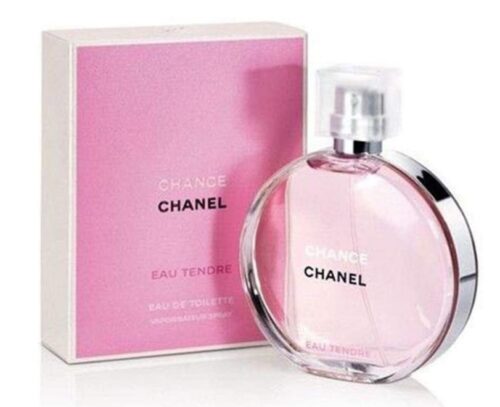 Chanel Chance