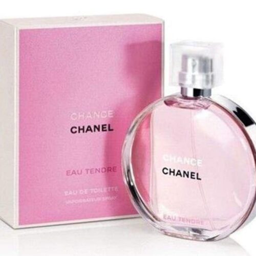 Chanel Chance