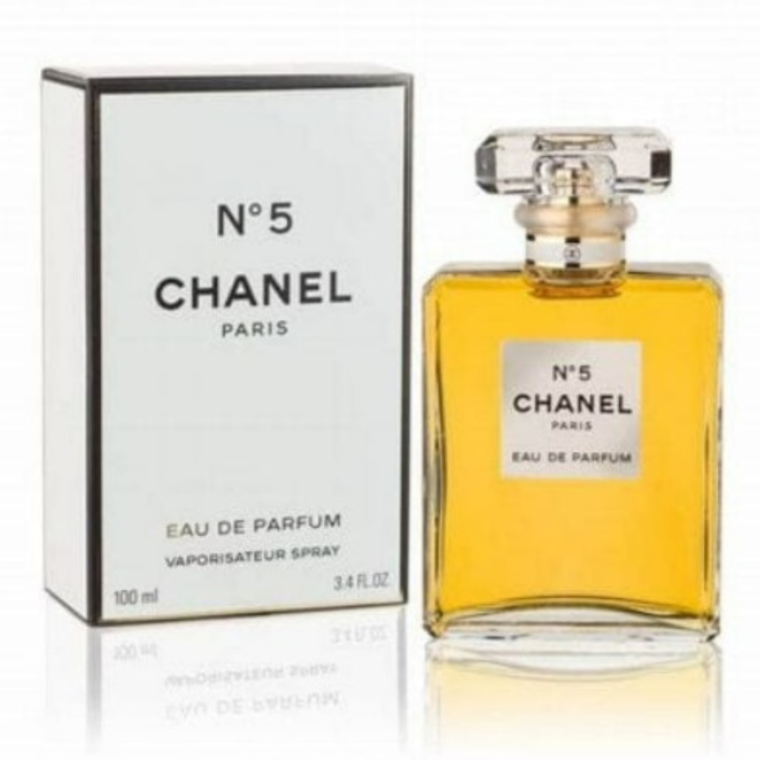 Chanel No.5
