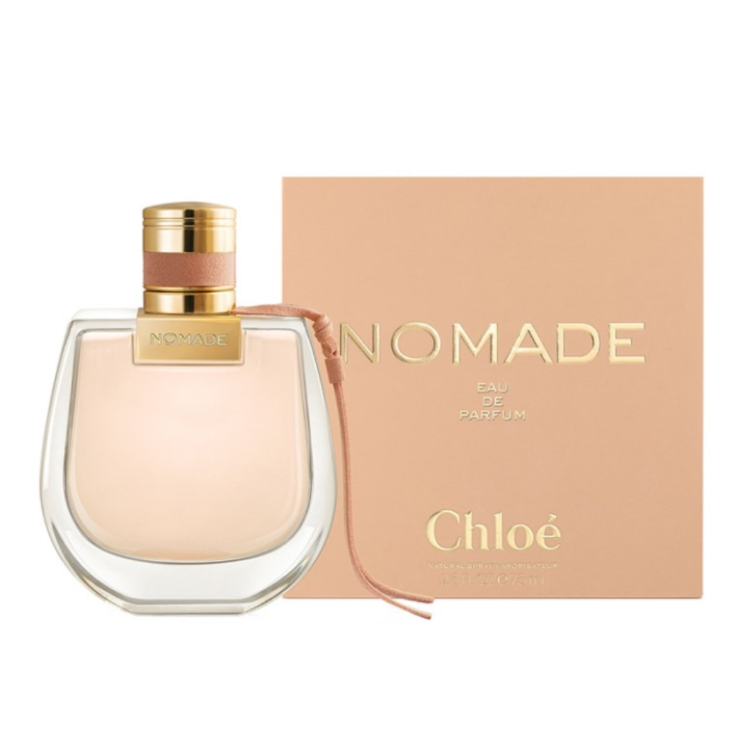 Chloè NOMADE EDP 75ml