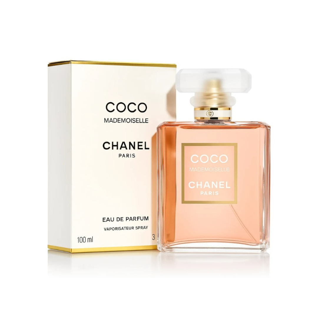 Coco Chanel Mademoiselle