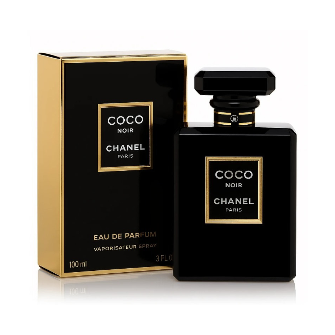 Coco Chanel Noir