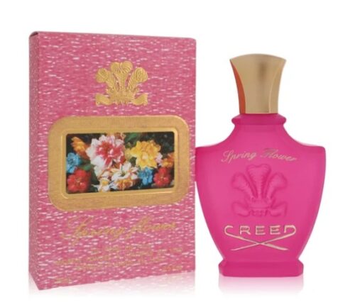 Creed Spring flower