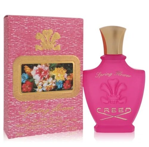 Creed Spring flower