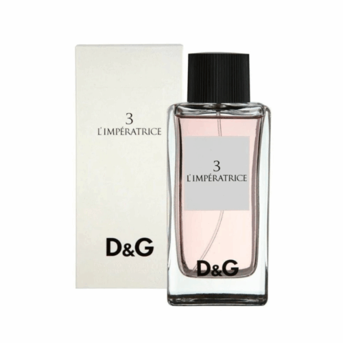 D and G L’Imperatrice