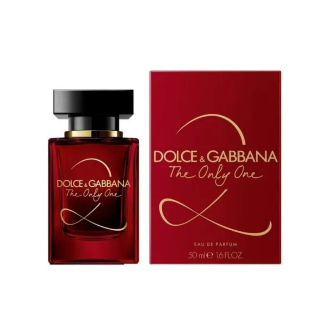 D and G The Only One 2 RED EDP