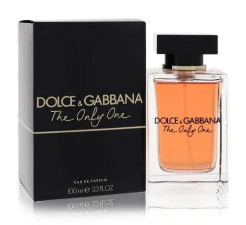 D and G The Only One EDP 100ml