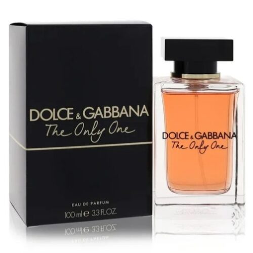D and G The Only One EDP 100ml
