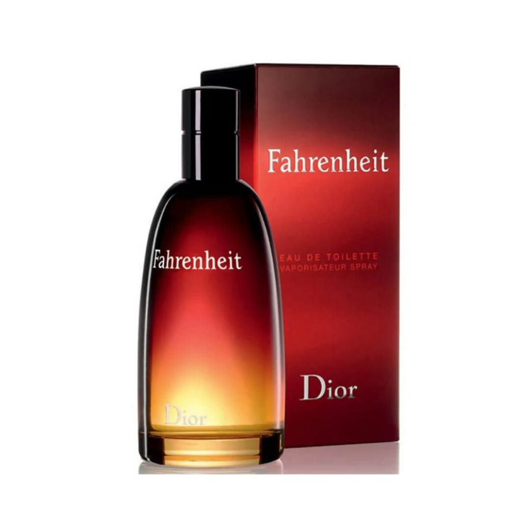 Dior Fahrenheit EDT 100ml (Men)