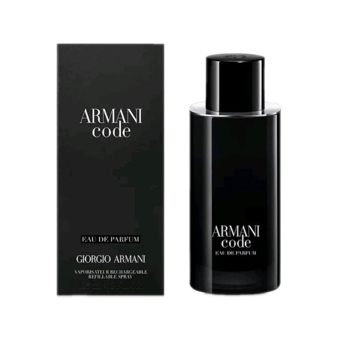 Giorgio Armani Code PARFUM 100ml (Men)