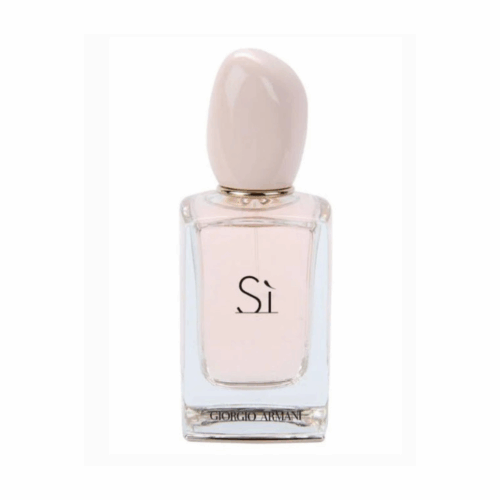 Giorgio Armani Si EDT 100ml