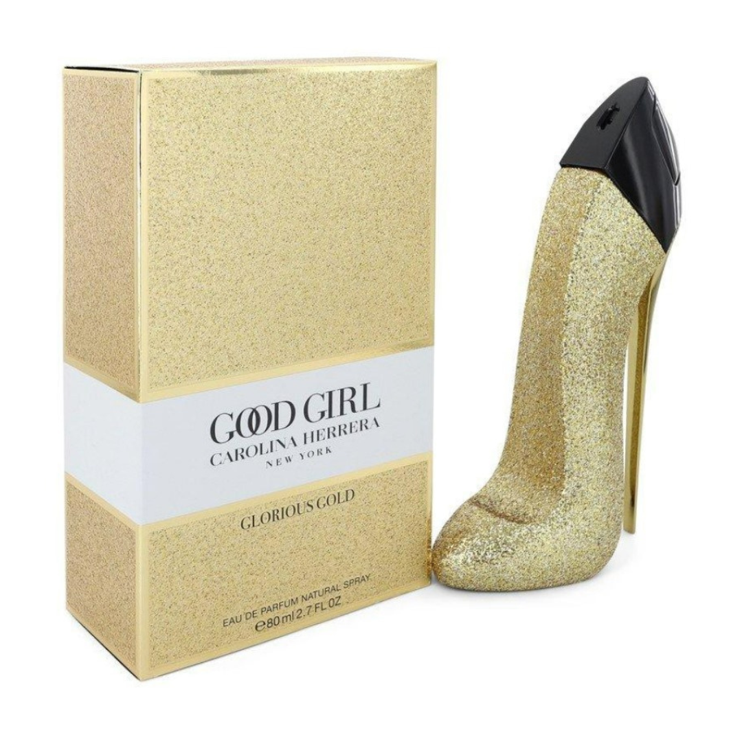 Good Girl Glorious Gold