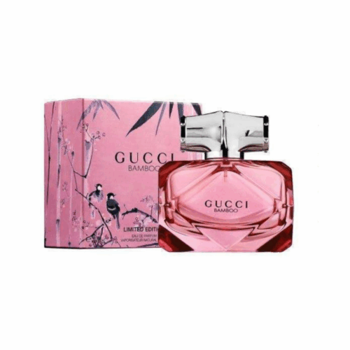 Gucci Bamboo Limited Edition EDP 70ml (Pink)