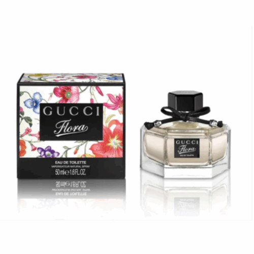 Gucci Flora EDP 75ml