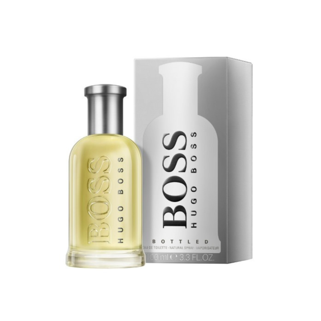 Hugo Boss Bottled