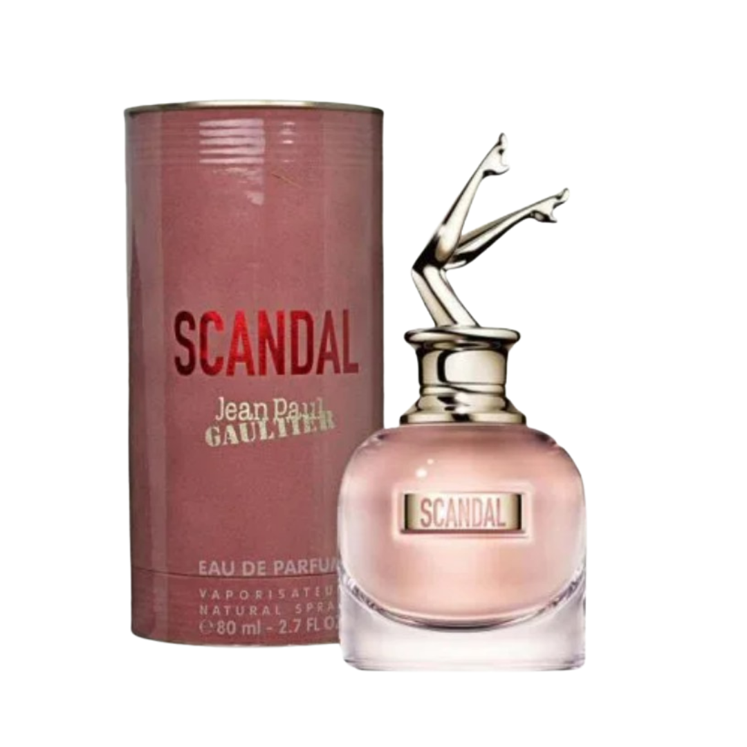 Jean Paul Gaultier Scandal EDP 80ml